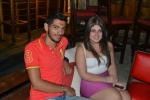 Friday Night at Byblos Old Souk